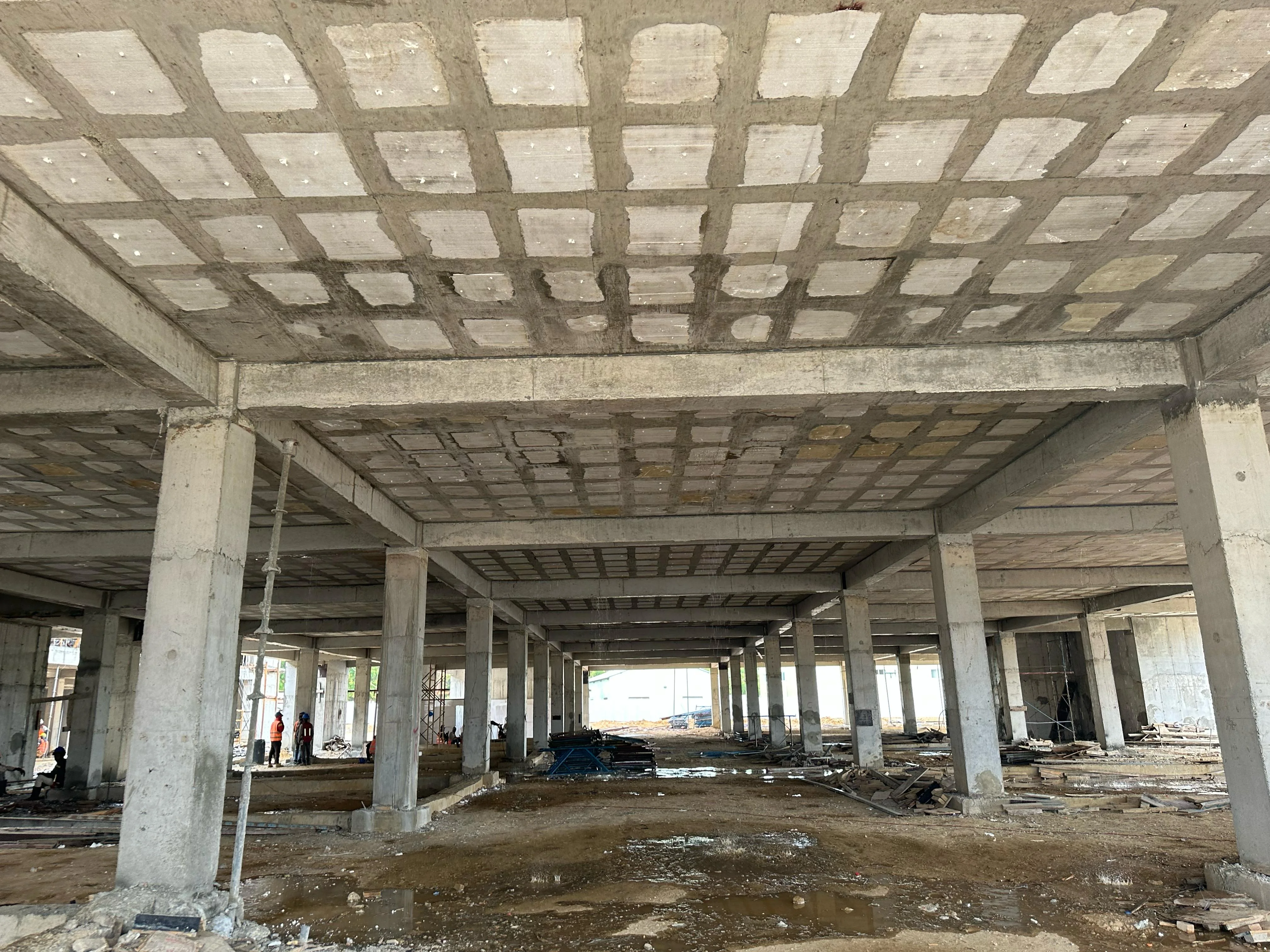 Hospital Municipal de Villa Vásquez